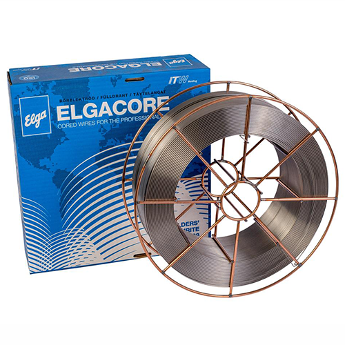 Rörelektrod ELGA<br />Elgacore DWA 50 1,2 mm