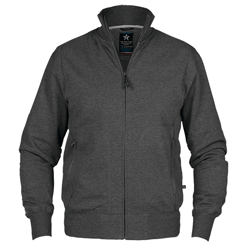Sweatshirt TEXSTAR HC04 Herr