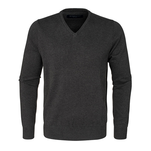 Tröja BERKELEY Brockton V-neck Herr