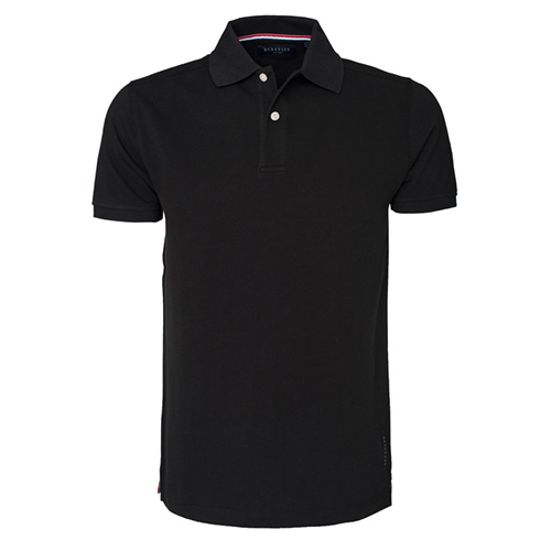 Pikétröja BERKELEY Camden Polo Herr