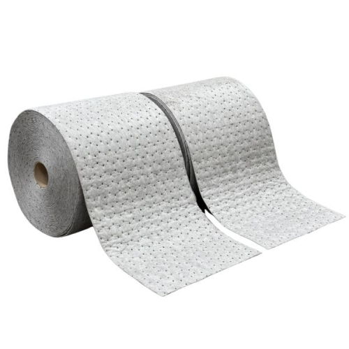 Absorbent Universal Grå SMS Rulle 0,40x40m