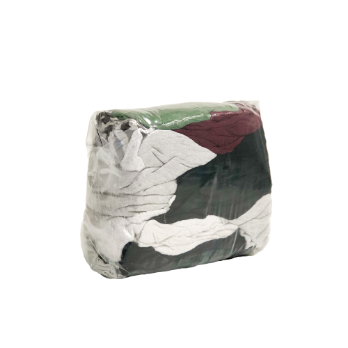 Trasor Kulör Trikå 100% Bomull