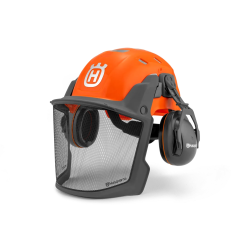 Hjälm HUSQVARNA Technical