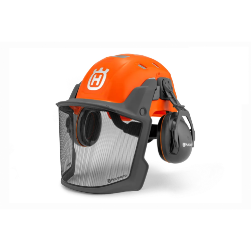 Hjälm HUSQVARNA Technical Mips