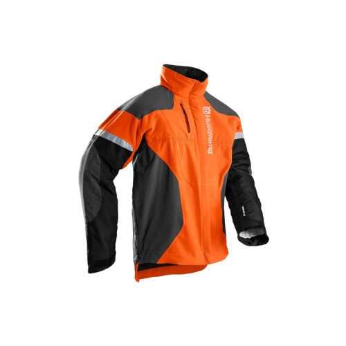 Skogsjacka HUSQVARNA Technical Arbor (med sågskydd)