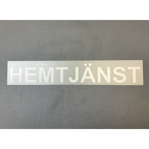 Specialtryck HEMTJÄNST